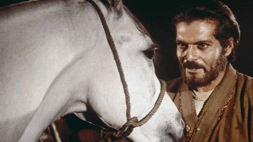 Die Steppenreiter Bild 4