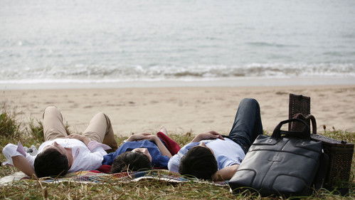 헬로우 마이 러브 Bild 4