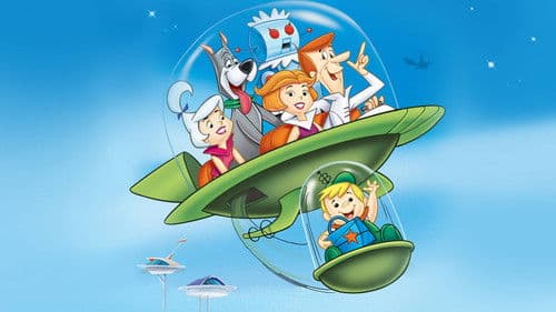 Die Jetsons Bild 6