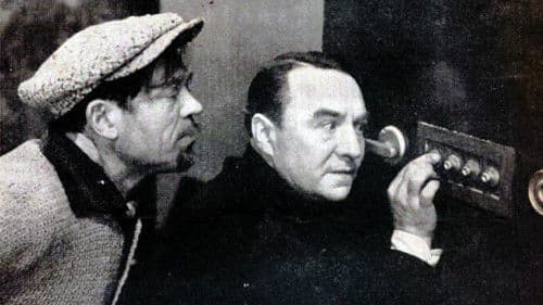 Gangster malgré lui Bild 1