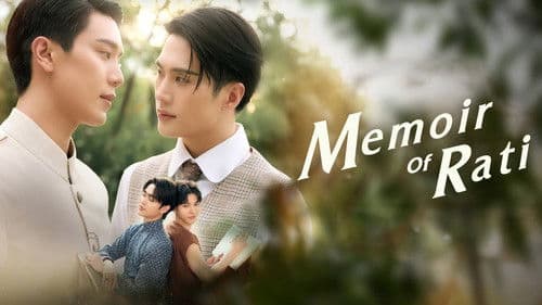 Memoir of Rati Bild 2