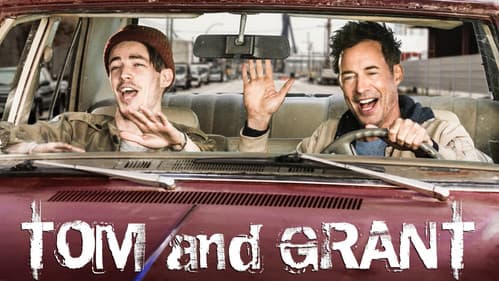 Tom and Grant Bild 3