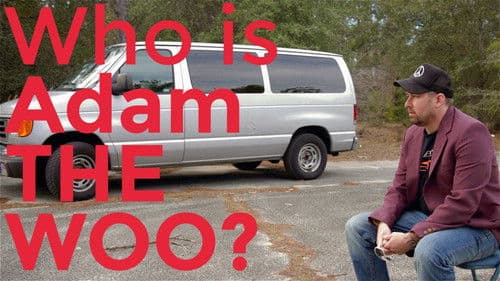 Who is Adam The Woo Bild 1