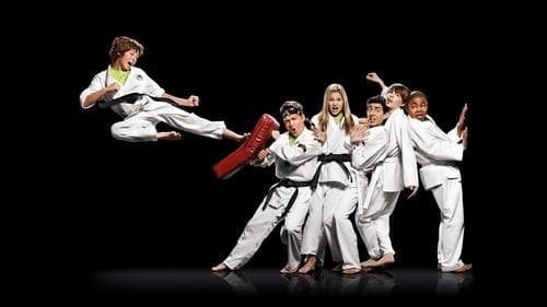 Karate-Chaoten Bild 3