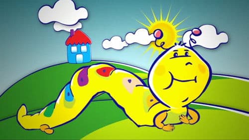 Cuki, a kiskukac kalandjai Bild 1