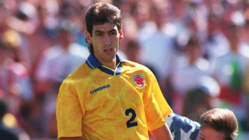 Die zwei Escobars - Kolumbien, der Fußball und die Drogen Bild 4