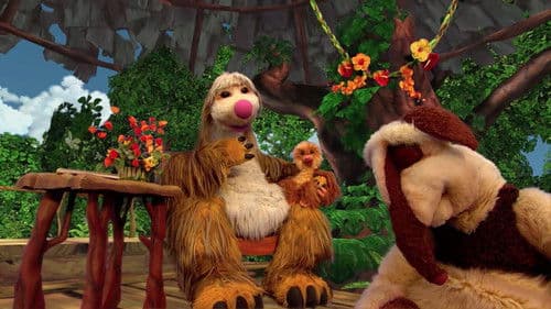 It's a Big Big World Bild 1