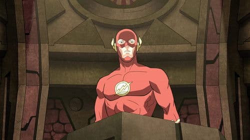 Justice League: Crisis on Infinite Earths Part Three Bild 8