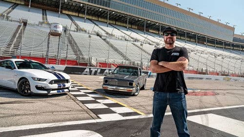 Faster with Finnegan Bild 1