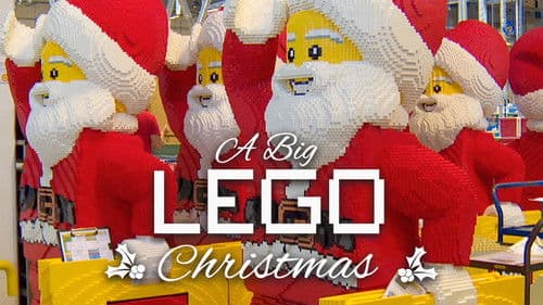 A Big Lego Christmas Bild 4