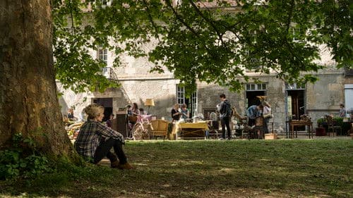 Der Flohmarkt von Madame Claire Bild 2