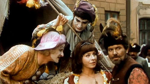 Czarne chmury Bild 2