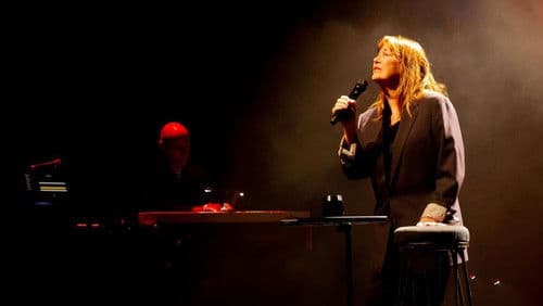 Jane Birkin « Oh ! Pardon tu dormais... », le concert Bild 2