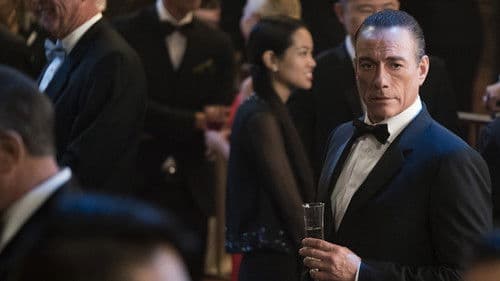 Jean-Claude Van Johnson Bild 2