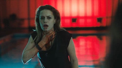 So Cold the River Bild 5