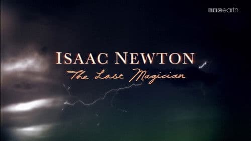 Isaac Newton - Ein Mann verändert die Welt Bild 5