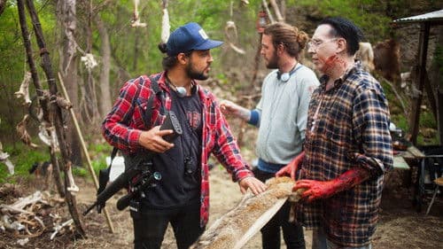 Let Me Make You a Martyr Bild 2