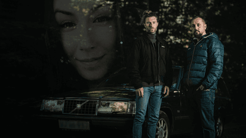 Nogen ved noget om Emilie Meng Bild 1