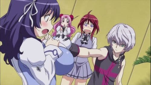 The Qwaser of Stigmata Bild 4