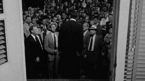 Eine Stadt geht durch die Hölle Bild 2