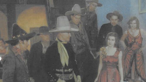 Man Of Action Bild 1