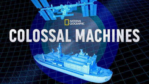 Colossal Machines Bild 7