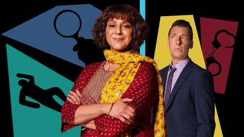 Mrs Sidhu Investigates Bild 1