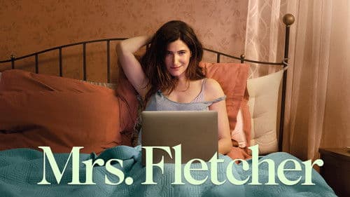 Mrs. Fletcher Bild 5