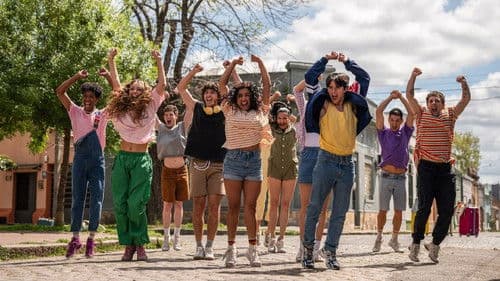 Locos de Amor, Mi Primer Amor Bild 1