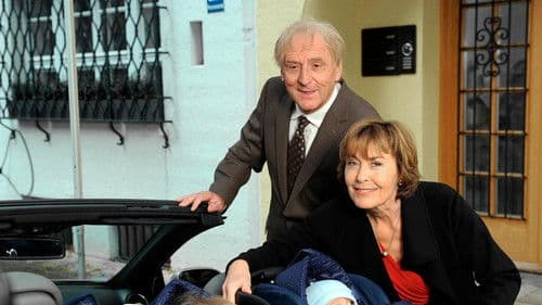 Ein Drilling kommt selten allein Bild 8