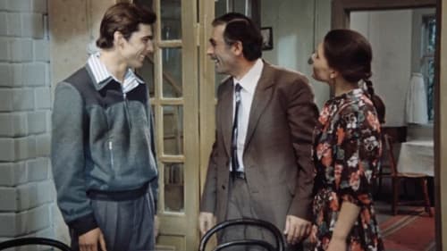 Третьего не дано Bild 1