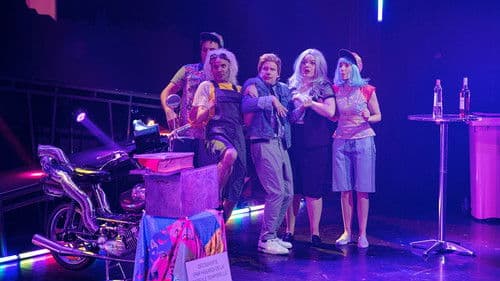 La Revue de Lausanne 2022 - En Chantier Bild 3