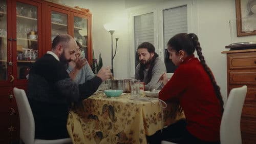 Como si con la comida se pudiera repartir cariño Bild 1