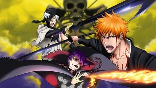 Bleach: Hell Verse Bild 2