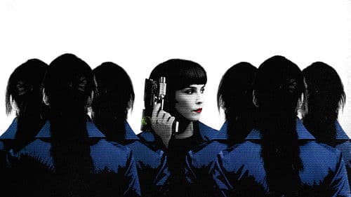 What Happened to Monday Bild 5