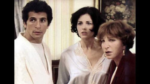 Une femme très très très amoureuse Bild 2