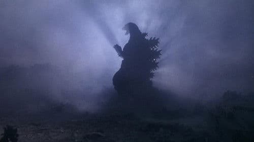 Godzilla vs. Destoroyah Bild 3