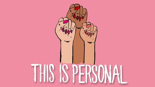 This Is Personal Bild 2