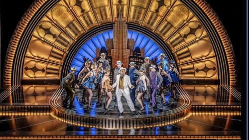 Irving Berlin's Top Hat Bild 3
