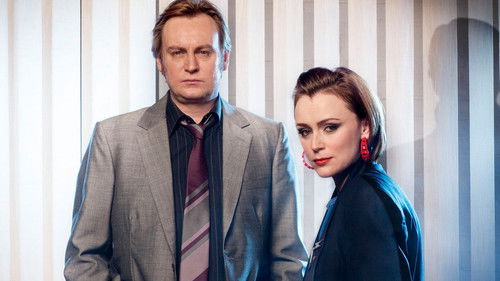 Ashes to Ashes - Zurück in die 80er Bild 6