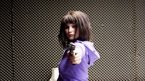 Spurlos - Die Entführung der Alice Creed Bild 4