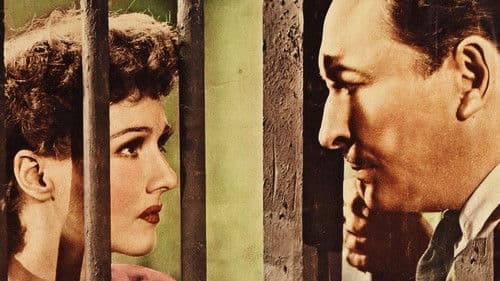 Lady in the Death House Bild 1