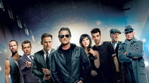 The Art of the Steal - Der Kunstraub Bild 5