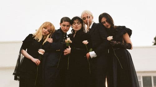 The Last Dinner Party: Prelude to Ecstasy Bild 2