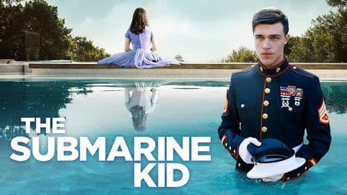 The Submarine Kid Bild 3
