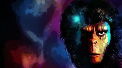 Planet der Affen Bild 5