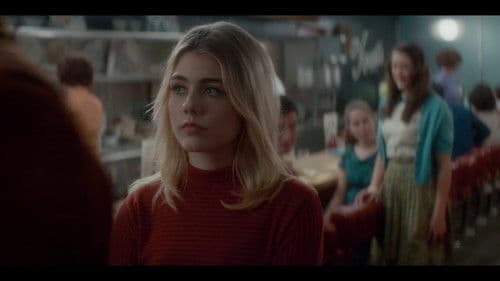 Flock of Four Bild 1