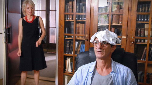 Mŕtvola musí zomrieť Bild 2