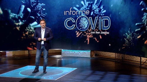 Horizonte: Informe Covid Bild 1