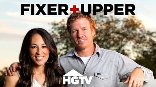 Fixer Upper - Umbauen, einrichten, einziehen! Bild 3